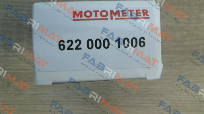 6220001006 Motometer