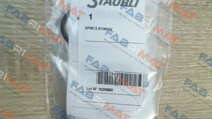 SPM12.9100/JV / SPM12003753 Multi-Contact (Stäubli)