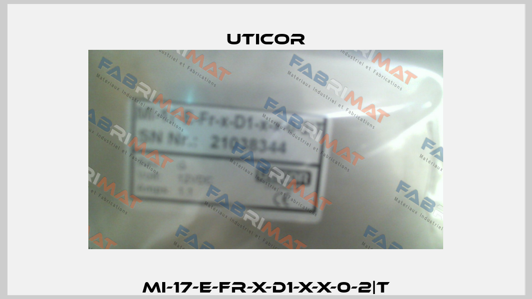 MI-17-E-Fr-x-D1-x-x-0-2|T UTICOR