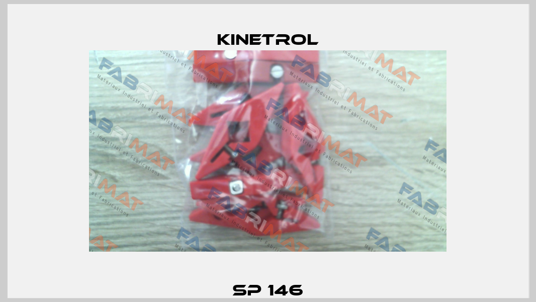 SP 146 Kinetrol