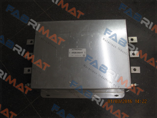 AR280.500A-R Actronic