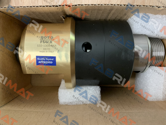 S32-1300-01R Rotoflux