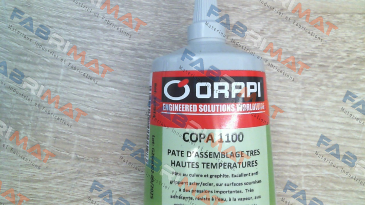 Copa 1100 Orapi