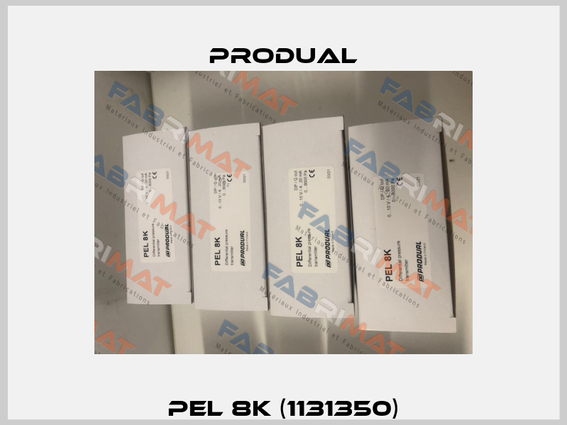 PEL 8K (1131350) Produal