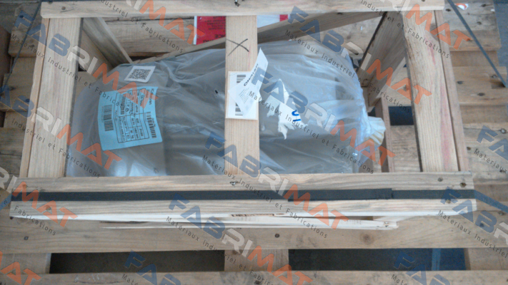 FCM 132 MC-4 /PHE AC Motoren