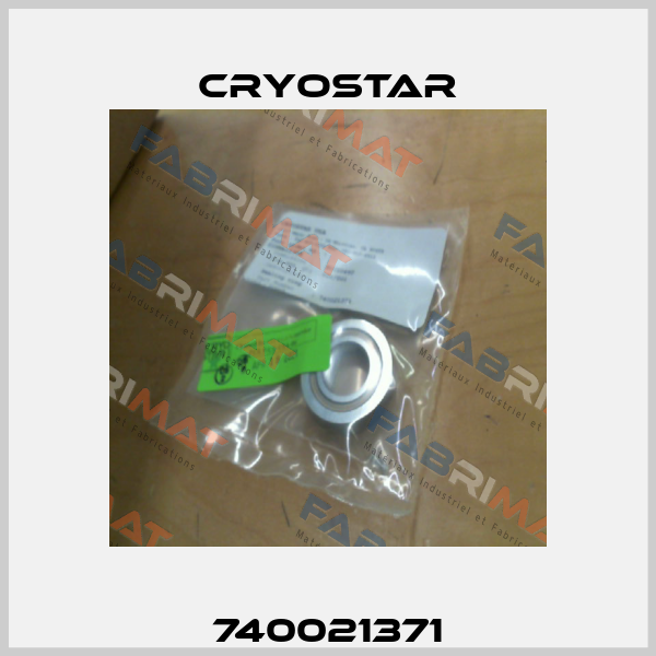 740021371 CryoStar