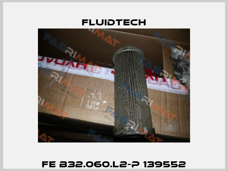 FE B32.060.L2-P 139552 Fluidtech