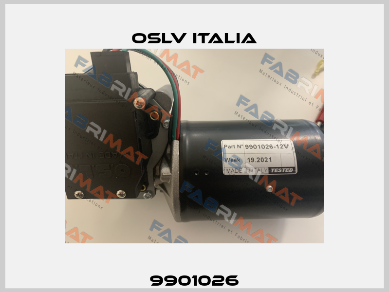 9901026 OSLV Italia