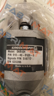 0518772 Groschopp