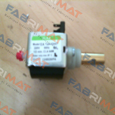 220V, EAX7 (PUM055-0014) Ulka