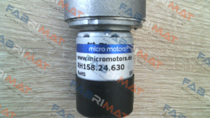 RH158.24.630 Micro Motors