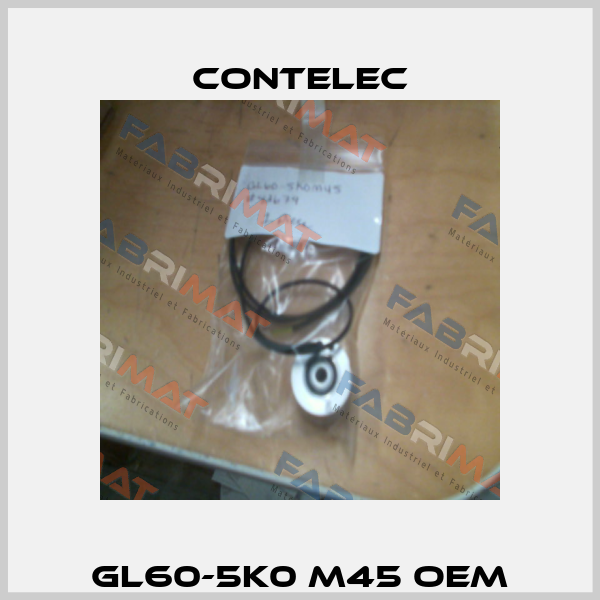 GL60-5K0 M45 OEM Contelec