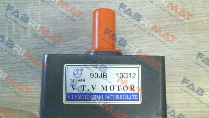 90JB10G12 V.t.v Motor