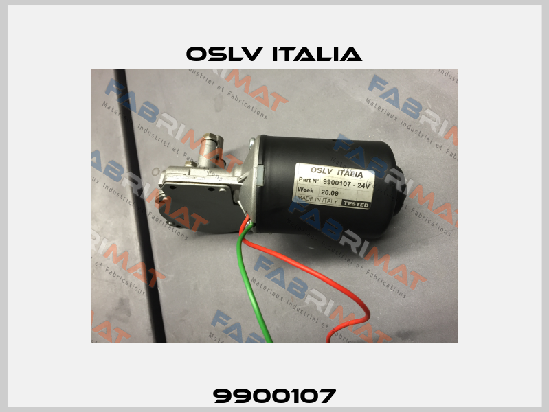 9900107 OSLV Italia