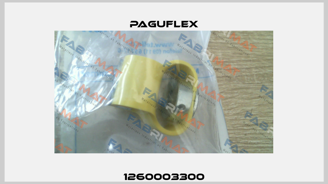 1260003300 Paguflex