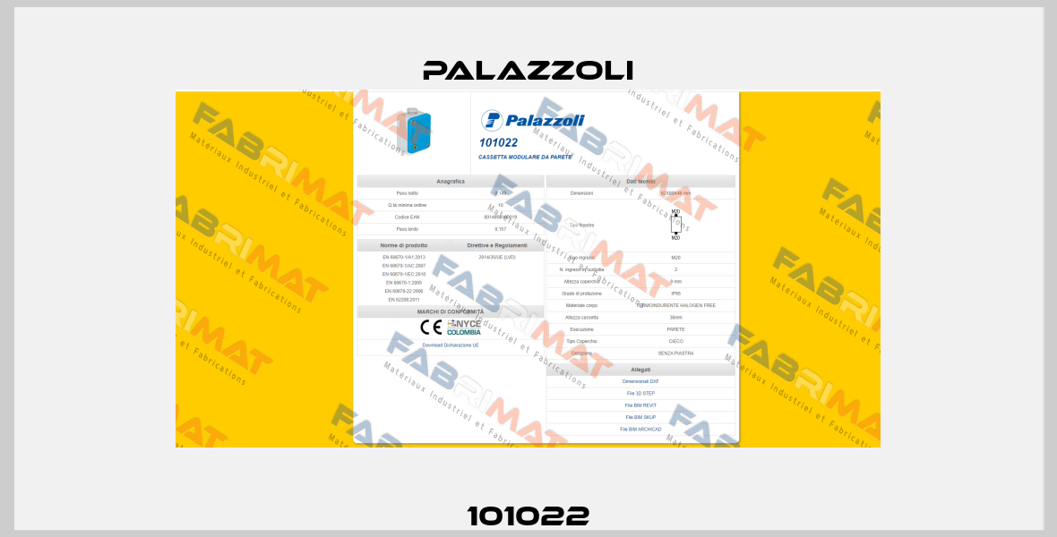 101022 Palazzoli