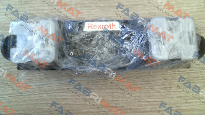 R900911762 (4WE 6 J6X/EW230N9K4) Rexroth