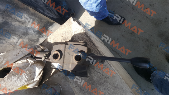 1406N22PA12D  Roquet pump