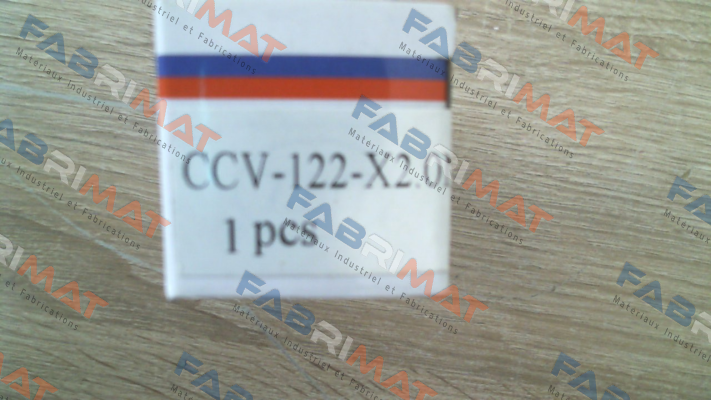 CCV-122-X2.0N Drotrol