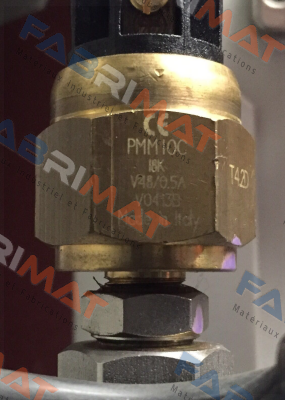 PMM10C old code/ 31630B new code Elettrotec