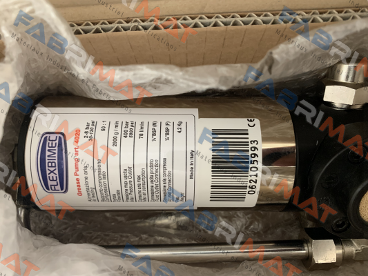004020 Flexbimec