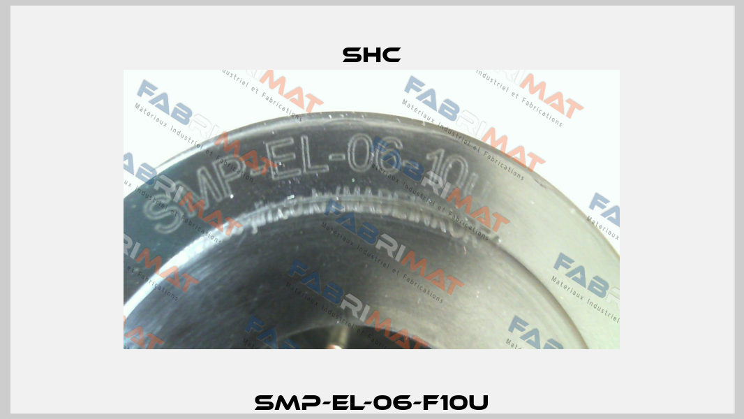 SMP-EL-06-F10U SHC