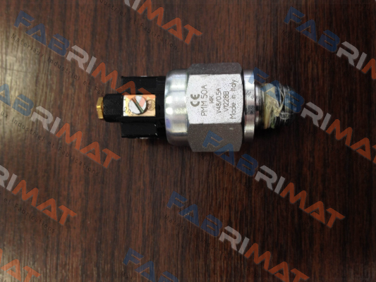 PMM50A14K Elettrotec