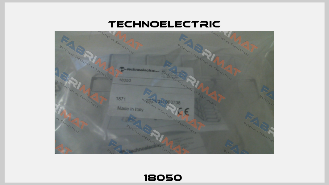 18050  Technoelectric