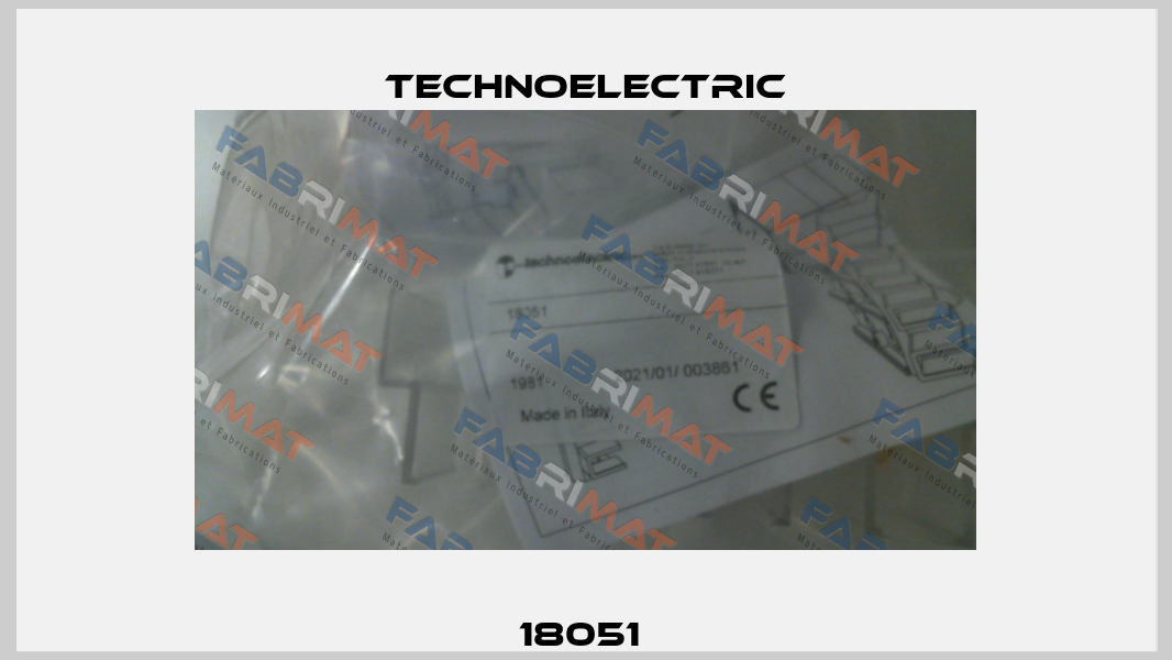18051  Technoelectric