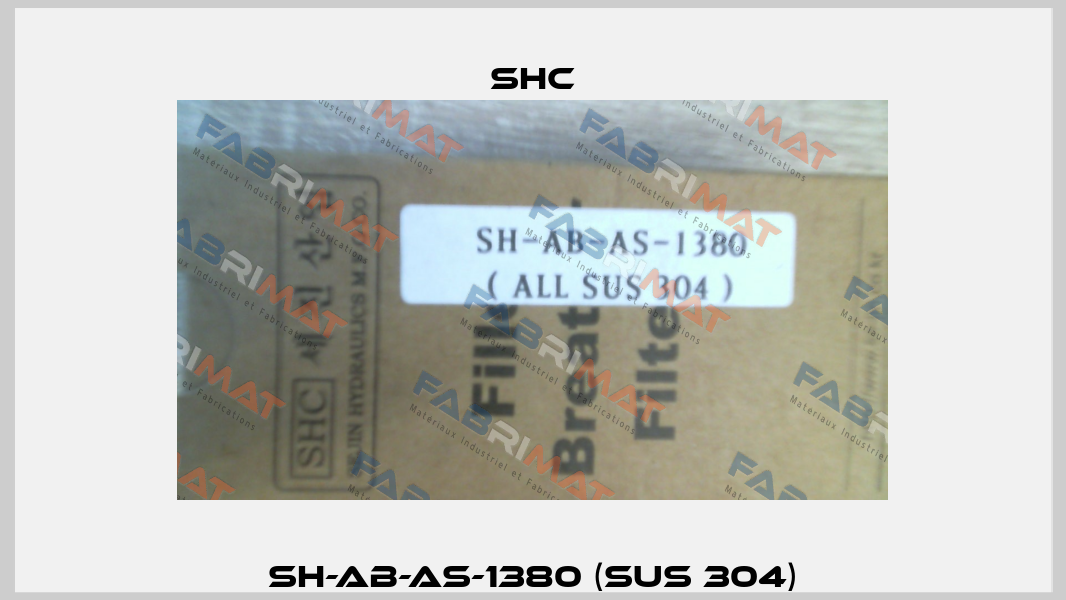 SH-AB-AS-1380 SHC