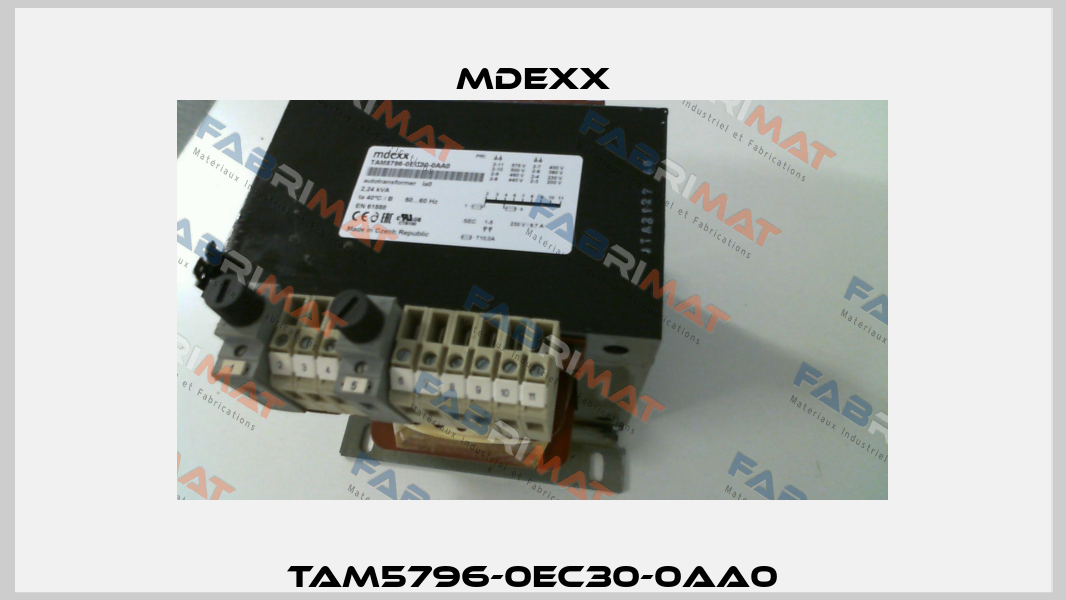 TAM5796-0EC30-0AA0 Mdexx