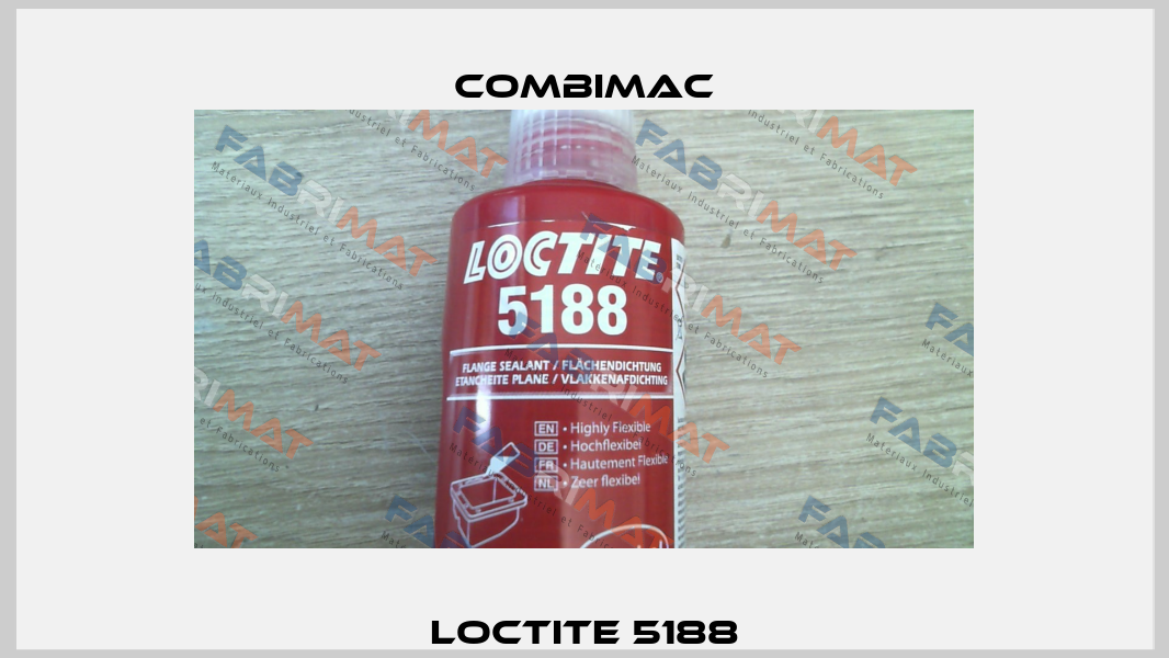 Loctite 5188 Combimac