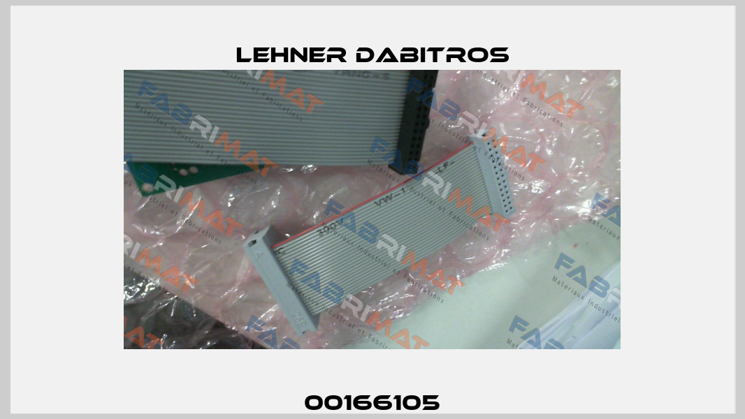 00166105 Lehner Dabitros