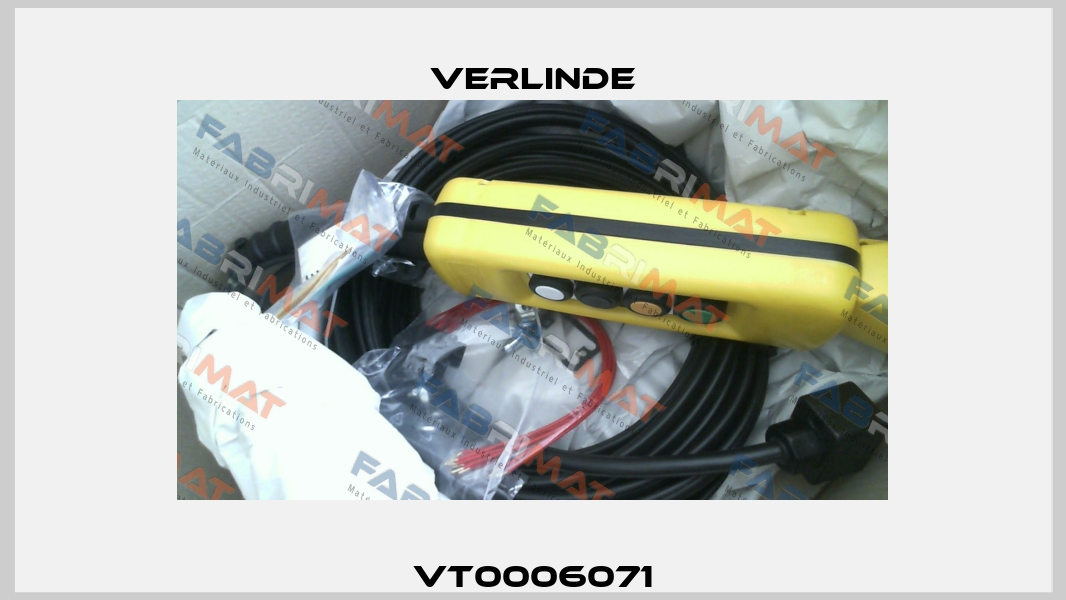 VT0006071 Verlinde