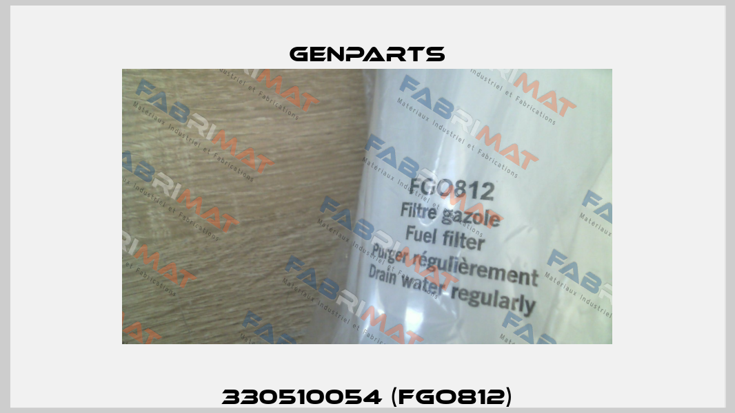 330510054 (FGO812) GenParts