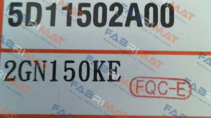 2GN150KE Sesame Motor