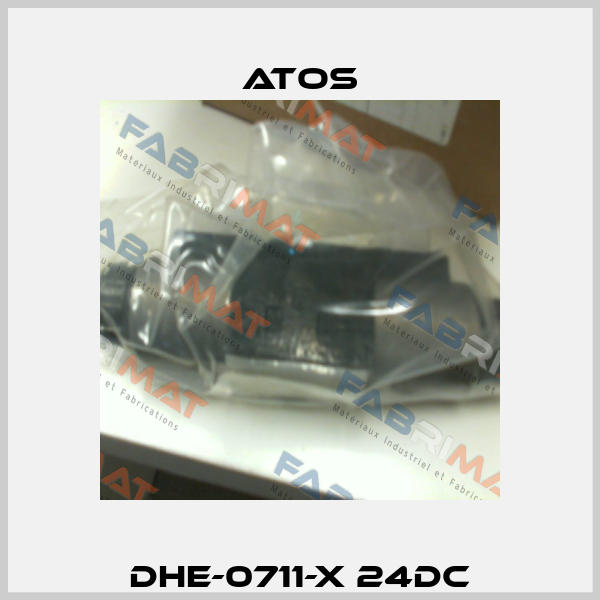DHE-0711-X 24DC Atos