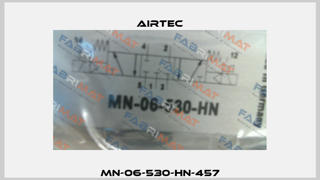 MN-06-530-HN-457 Airtec