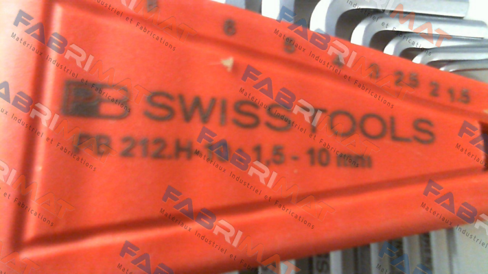 PB 212.H-10 PB Swiss Tools