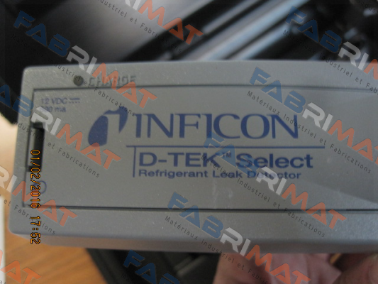 Nr. 712-202-G11 Type D-TEK OEM Inficon