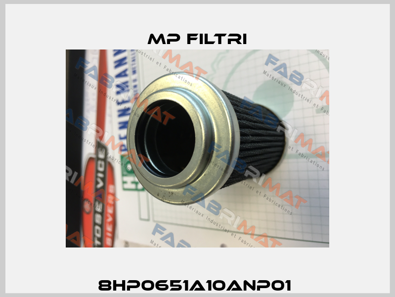 8HP0651A10ANP01  MP Filtri