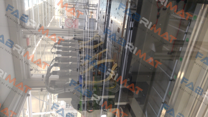 Type SR015401S  Omal