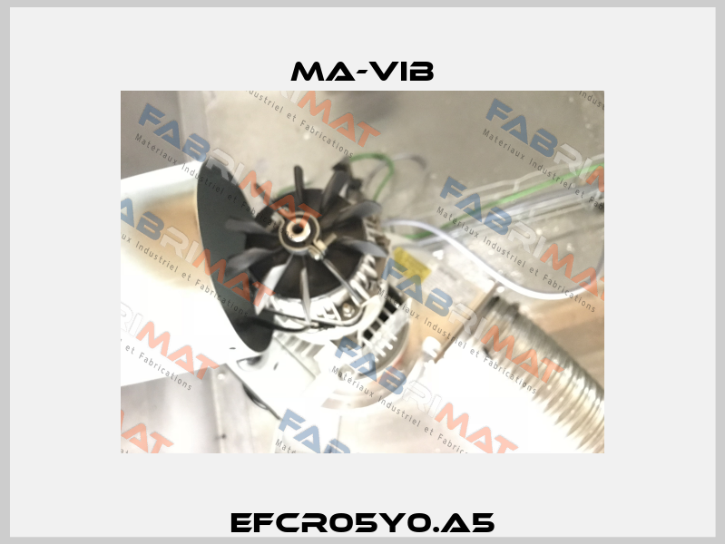 EFCR05Y0.A5 MA-VIB