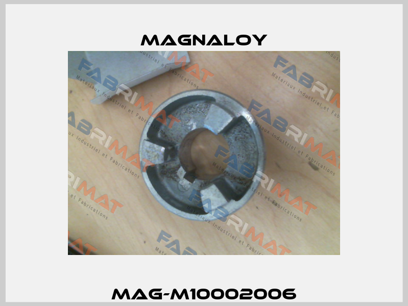 MAG-M10002006 Magnaloy