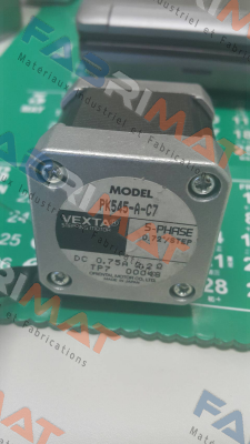 PK545-A-C7 OEM  Vexta