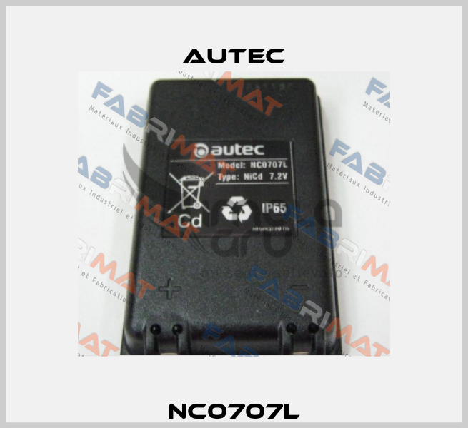 NC0707L Autec