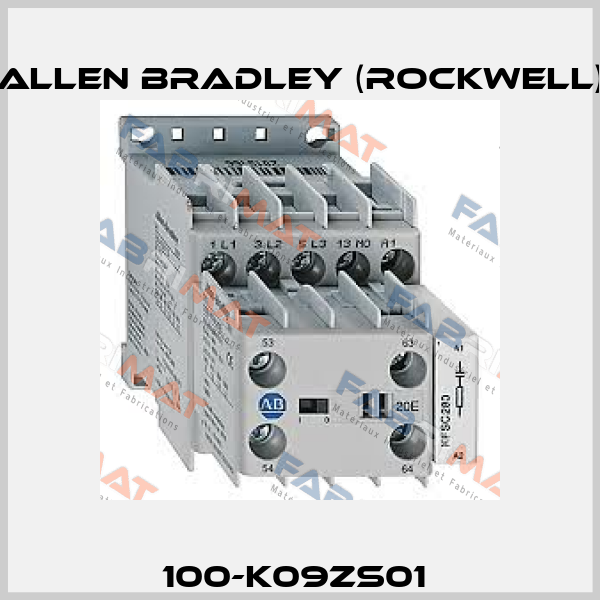 100-K09ZS01  Allen Bradley (Rockwell)