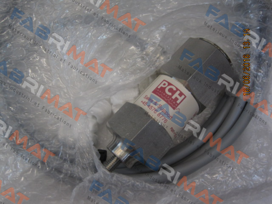 PCH1270/CHF5213 PCH Engineering