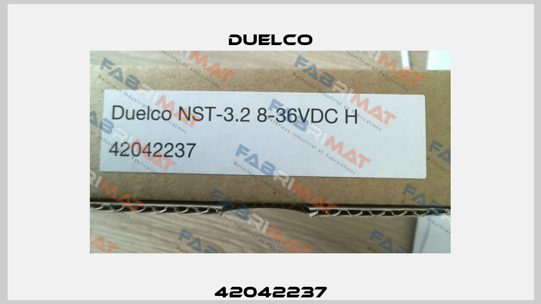42042237 DUELCO