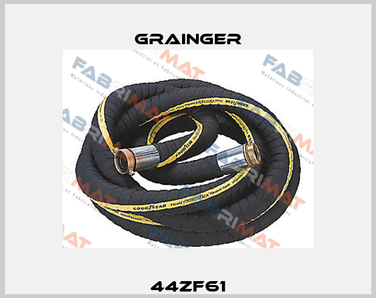 44ZF61 Grainger